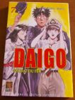 [R03709] Daigo Soldat du feu n°7, Masahito Soda