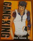 [R03744] Gang King n°4, Daiju Yanauchi