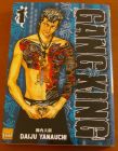 [R03746] Gang King n°1, Daiju Yanauchi