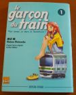 [R03748] Le garçon du train n°1, Wataru Watanabe