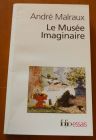 [R03821] Le Musée Imaginaire, André Malraux