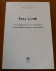 [R03824] Sexy Lamb, Frédéric Boyer