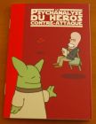 [R03833] La Psychanalyse du Héros contre-attaque, Yoda et Darth Wandrille