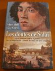 [R03872] Les doutes de Salaï, Monaldi & Sorti