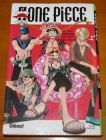 [R03895] One Piece n°11, Eiichiro Oda