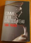 [R03947] Comme deux gouttes d eau, Tana French