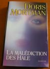 [R03955] La malédiction des Hale, Doris Mortman