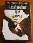 [R03966] Aussi profond que l océan, Jacquelyn Mitchard