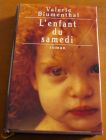 [R03980] L enfant du samedi, Valérie Blumenthal