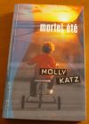 [R04006] Mortel été, Molly Katz