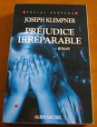 [R04008] Préjudice irréparable, Joseph Klempner