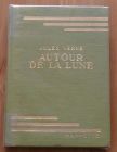 [R04019] Autour de la lune, Jules Verne