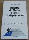 [R04061] Histoire du Maroc depuis l indépendance, Pierre Vermeren
