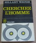 [R04065] Cherchez l homme, Hillary Waugh