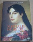 [R04101] Nathalie de Serbie - La reine errante, Alexandre de la Cerda