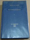 [R04107] Mémoire d espoir - Le renouveau 1958 1962, Charles de Gaulle