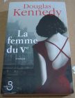 [R04126] La femme du Vème, Douglas Kennedy