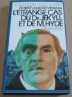 [R04146] L étrange cas du Dr. Jekyll et de M. Hyde, Robert Louis Stevenson