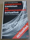 [R04164] Programme commun de gouvernement actualisé, Partie communiste français