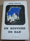 [R04177] En rupture de ban, André Armandy