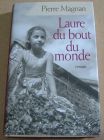 [R04189] Laure du bout du monde, Pierre Magnan