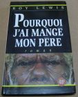 [R04214] Pourquoi j ai mangé mon père, Roy Lewis