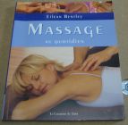 [R04251] Massage au quotidien, Eilean Bentley