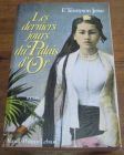 [R04331] Les derniers jours du Palais d Or, F. Tennyson Jesse