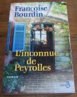 [R04337] L inconnue de Peyrolles, Françoise Bourdin