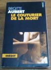 [R04345] Le couturier de la mort, Brigitte Aubert
