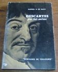 [R04359] Descartes par lui-même, Samuel S. de Sacy