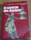 [R04370] La caverne des anciens, T. Lobsang Rampa