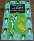 [R04418] Le Saint - En petites coupures, Leslie Charteris