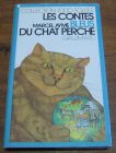 [R04426] Les contes bleus du chat perché, Marcel Aymé