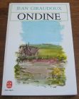 [R04458] Ondine, Jean Giraudoux