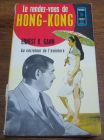 [R04462] Les rendez-vous de Hong-Kong, Ernest K. Gann