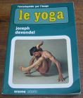 [R04466] Le yoga, Joseph Devondel