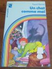 [R04469] Un chat comme moi, Pascal Garnier