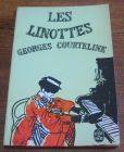 [R04470] Les linottes, Georges Courteline