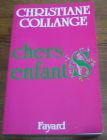 [R04479] Chers enfants, Christiane Collange