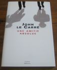 [R04492] Une amitié absolue, John Le Carré