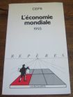 [R04499] L économie mondiale 1993, CEPII