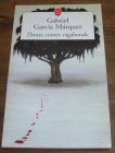 [R04503] Douze contes vagabonds, Gabriel Garcia Marquez