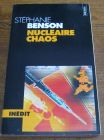 [R04532] Nucléaire chaos, Stéphanie Benson