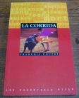 [R04567] La corrida, François Coupry