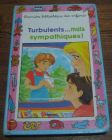 [R04584] Turbulents… mais sympathiques !, Dominique Gardé