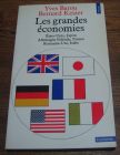 [R04585] Les grandes économies, Yves Barou et Bernard Keizer