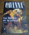 [R04621] La hache et la croix, François Cavanna