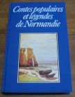 [R04672] Contes populaires et légendes de Normandie