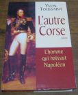 [R04701] L autre Corse, Yvon Toussaint